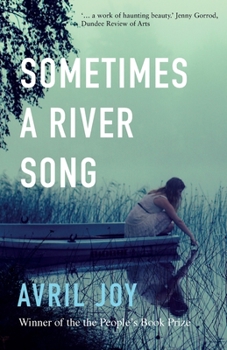 Paperback Sometimes A River Song Book