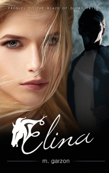 Hardcover Elina Book