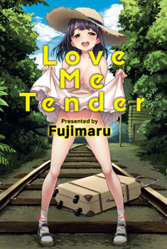 Paperback Love Me Tender Book