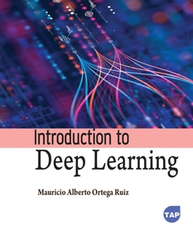 Library Binding Introduction to Deep Learning Book