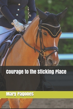 Courage to the Sticking Place (Fortune's Fool)