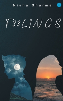 Paperback F33lings Book