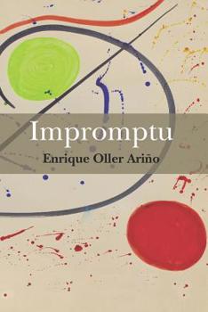 Paperback Impromptu [Spanish] Book