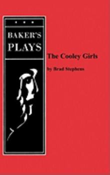 Paperback Cooley Girls Book
