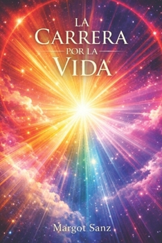 Paperback La Carrera Por La Vida [Spanish] Book