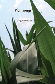Paperback Plainsongs Spring/Summer 2023 Book