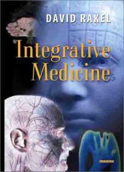 Hardcover Integrative Medicine Book