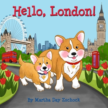 Board book Hello, London! Book