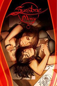 Mercy - Book #6 of the Sunstone