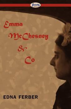 Paperback Emma McChesney & Co Book