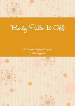 Paperback Bunty Pulls It Off Book