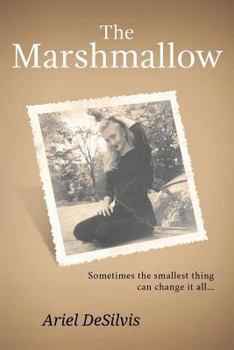Paperback The Marshmallow Book