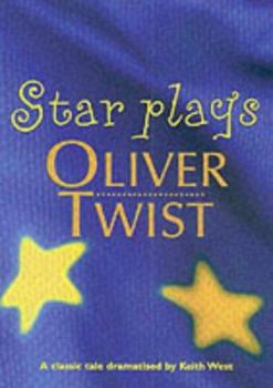 Paperback Oliver Twist Book