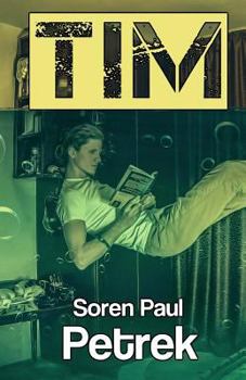 Paperback Tim Book