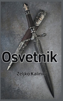 Paperback Osvetnik [Serbian] Book