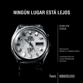 Ningún lugar está lejos (Fluxus) (Spanish Edition)
