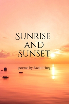 Paperback Sunrise and Sunset Book
