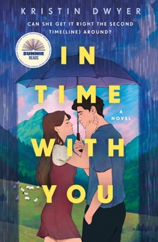 Paperback In Time with You Book
