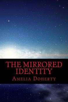 Paperback The Mirrored Identity: The 8th Book