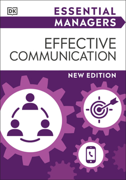 Paperback Effective Communication Book