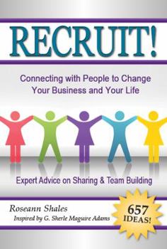Unknown Binding Recruit! Book