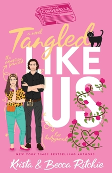 Tangles Like Us - Book #4 of the Like Us