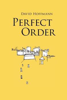Paperback Perfect Order Book