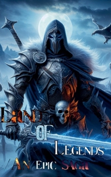 Land of Legends: An Epic Saga Through the Centuries