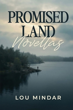 Paperback Promised Land: Novellas Book