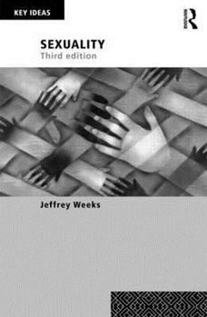 Paperback Sexuality (Key Ideas) Book