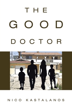 Paperback The Good Doctor Book