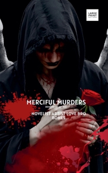 Merciful Murders: Large Print Editions (Eternal Love)