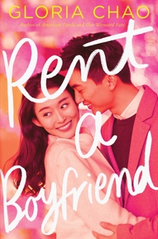 Paperback Rent a Boyfriend Book