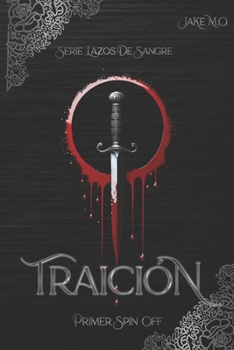 Paperback Traición: Primer Spin Off [Spanish] Book