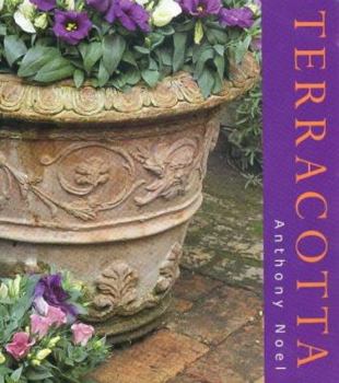 Paperback Terracotta Book