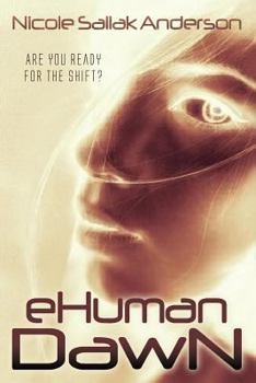 Paperback Ehuman Dawn Book