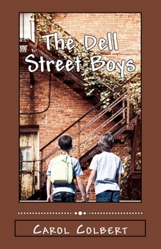 Paperback The Dell Street Boys Book