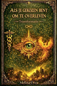 ALS Je Uitverkoren Bent Om Te Overleven: Transformatie. Het Geheim Van de Heilige Graal. Deel 1 (Dutch Edition)
