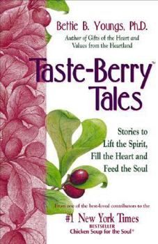 Paperback Taste Berry Tales Book