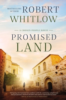 Promised Land - Book #2 of the Chosen People