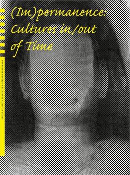 Hardcover (Im)Permanence: Cultures In/Out of Time Book