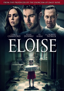 DVD Eloise Book