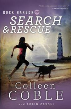 Paperback Rock Harbor Search and Rescue Book