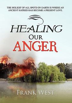 Paperback Healing Our Anger Book