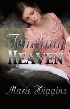 Touching Heaven - Book #2 of the Grayson Brothers