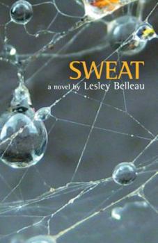 Paperback Sweat Book