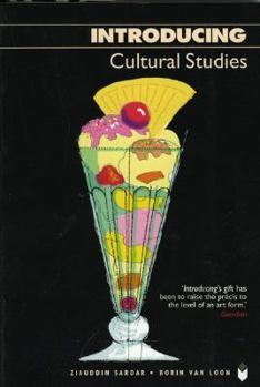 Paperback Introducing Cultural Studies Book