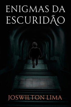 Paperback Enigmas da Escuridão [Portuguese] Book