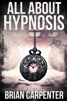 Paperback All About Hypnosis Book