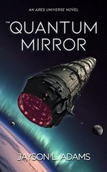 Hardcover The Quantum Mirror Book